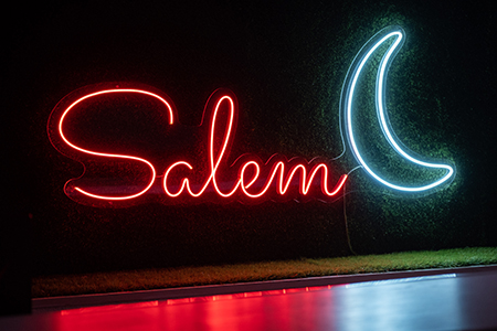 Salem Studio