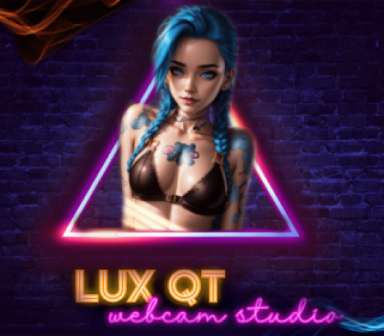 LuxQT