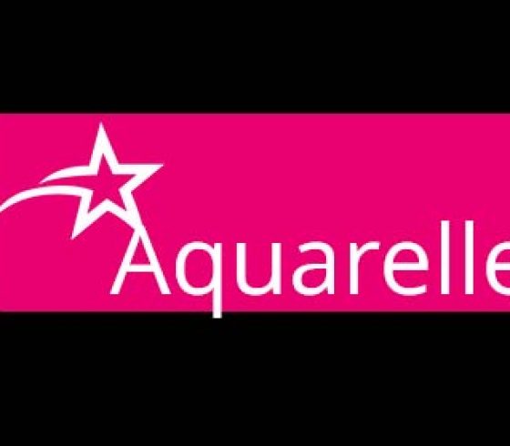 Aquarelle