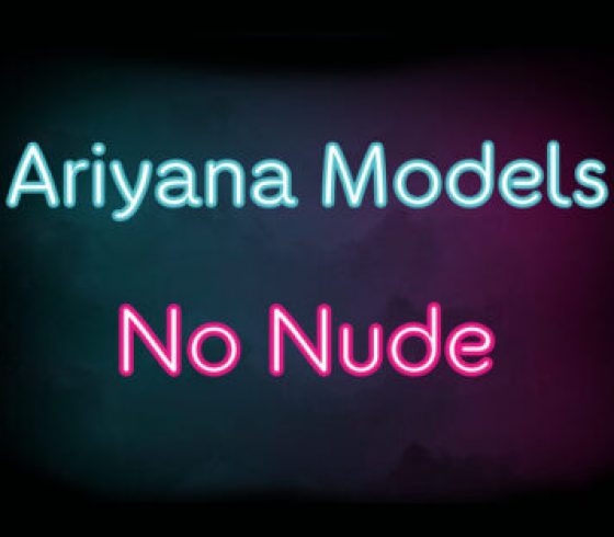 Ariyana Models