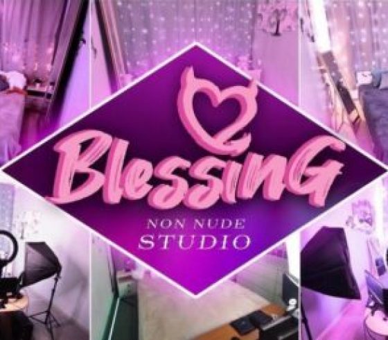 BlessinG