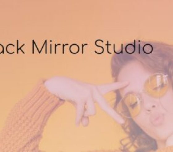 Black Mirror