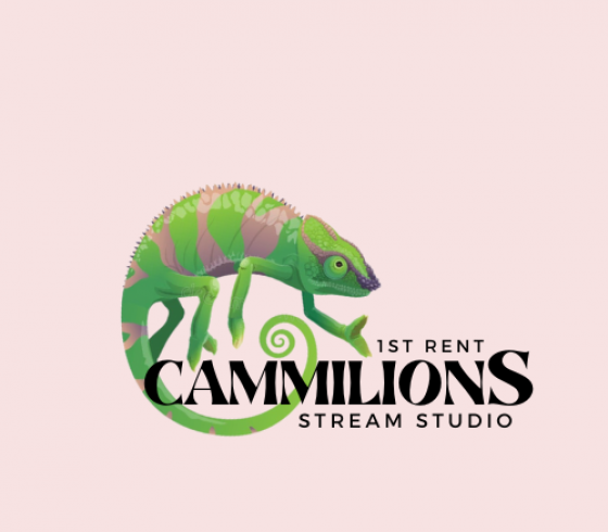 CAMMILIONS STUDIO
