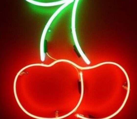 CherryLight