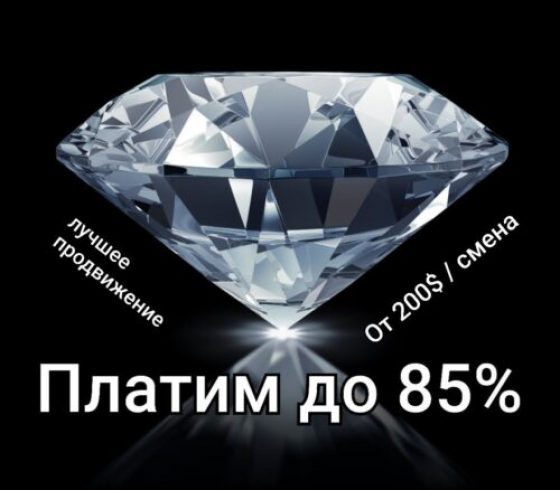 Diamond Cams