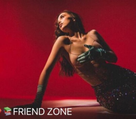 FRIEND ZONE