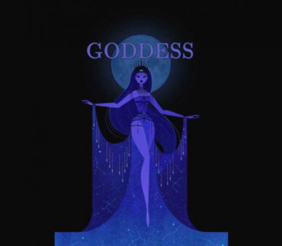 Goddess