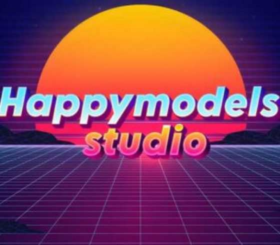 Happymodels Studio