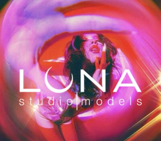 Luna Studio