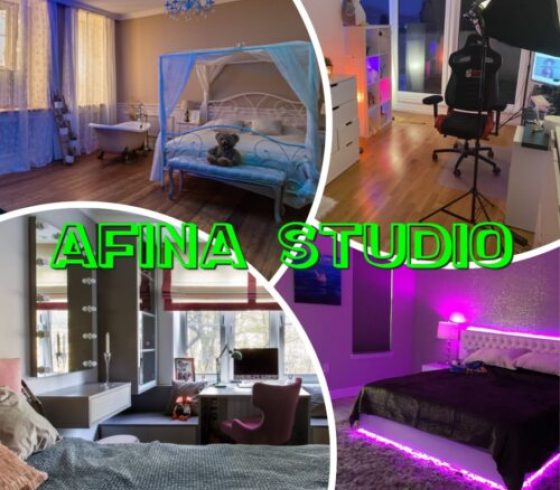 AFINA Studio
