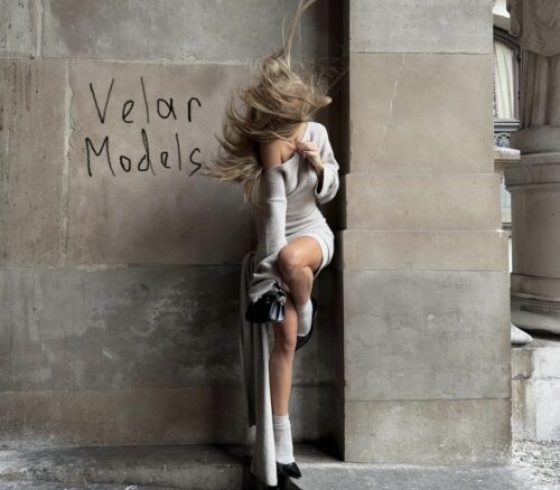 Velar Models