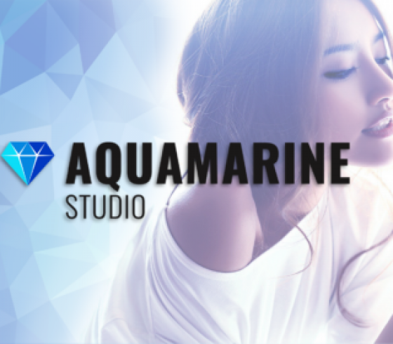 Аквамарин (Aquamarine)