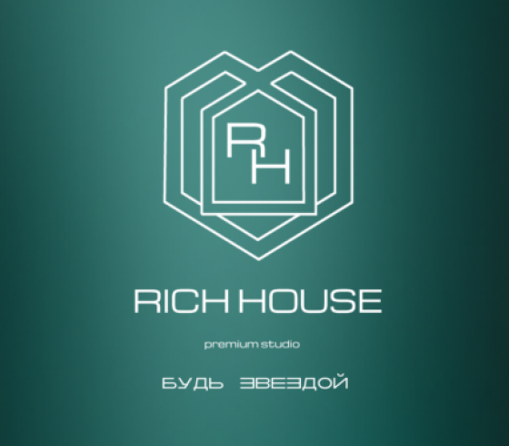 RICH HOUSE