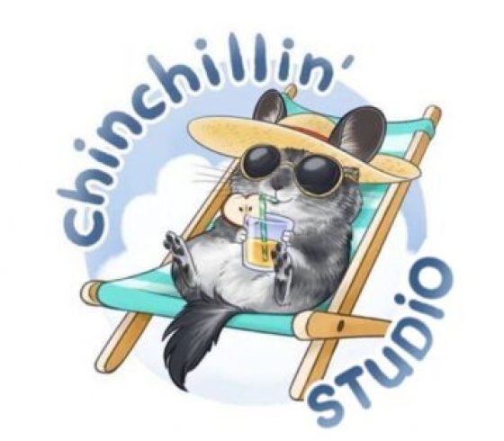 Chinchillin’ Studio