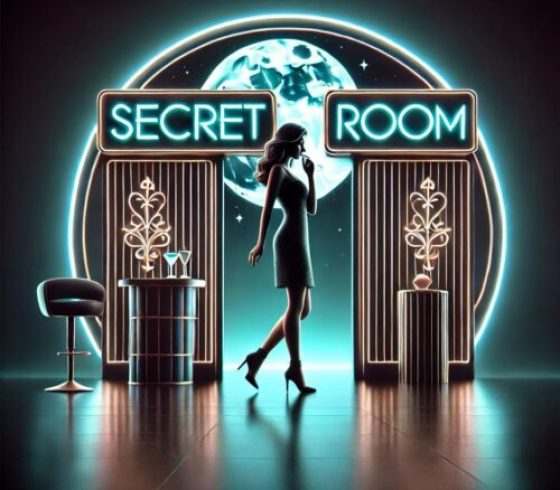 Secret Room
