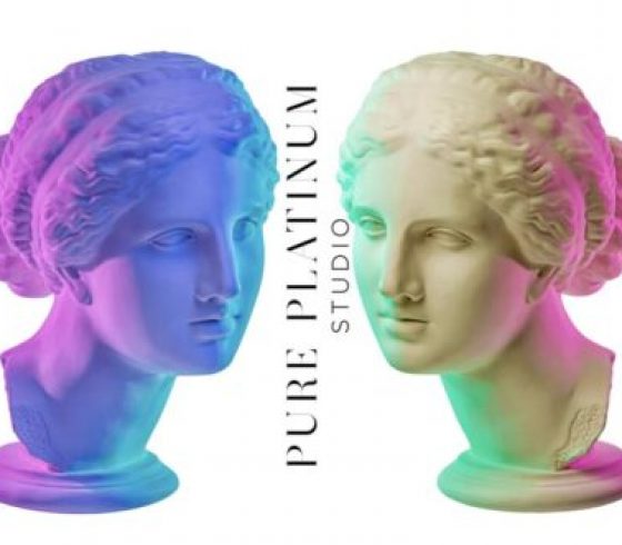 PURE PLATINUM STUDIO