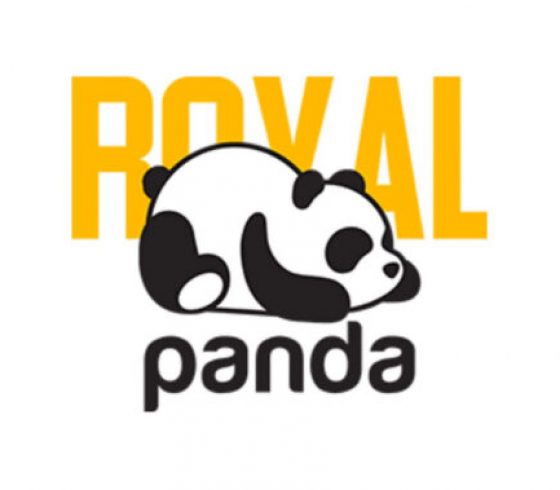 Royal Panda