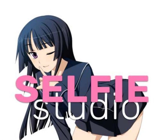 SELFIE STUDIO