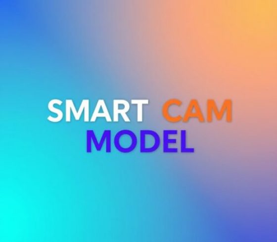 Smart Cam Model